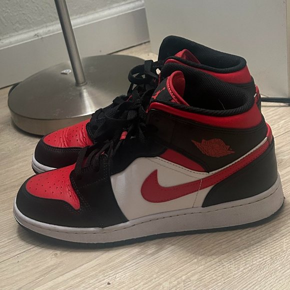 bred one mids